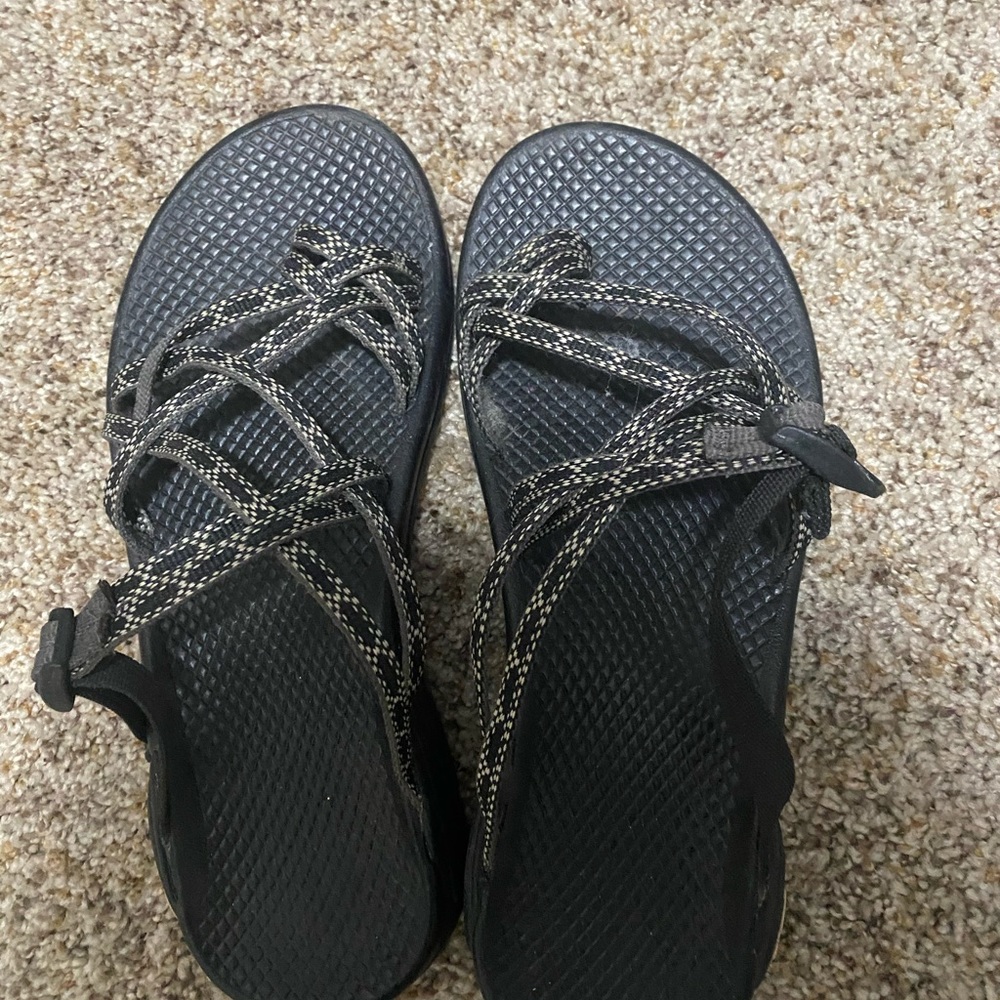 Chaco Sandals